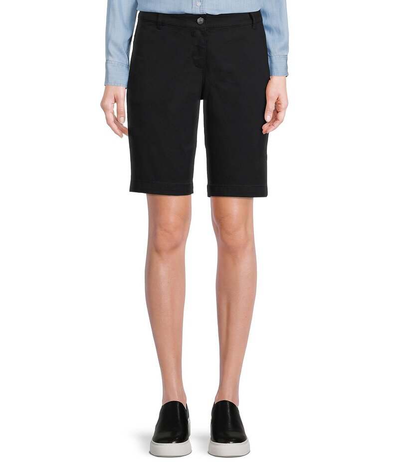 トッミーバハマ レディース ボトムス ハーフパンツ・ショーツ ショートパンツ Tommy Bahama New Boracay Woven Shorts Black ブラック|ReVida 店