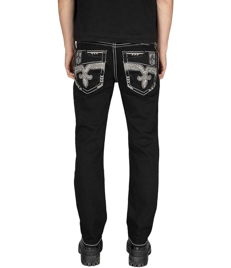 楽天市場】Rock Revival ロックリバイバル メンズ パンツ