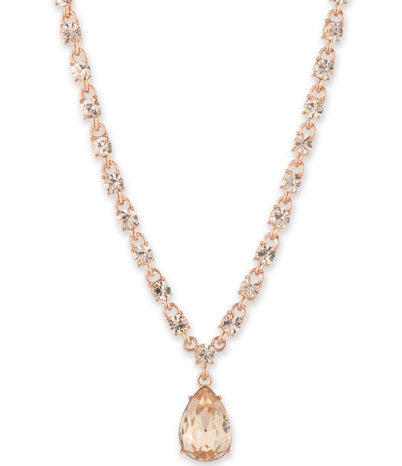 楽天市場】[P10倍]GIGI : [レディース]Roman heart necklace (L420mm