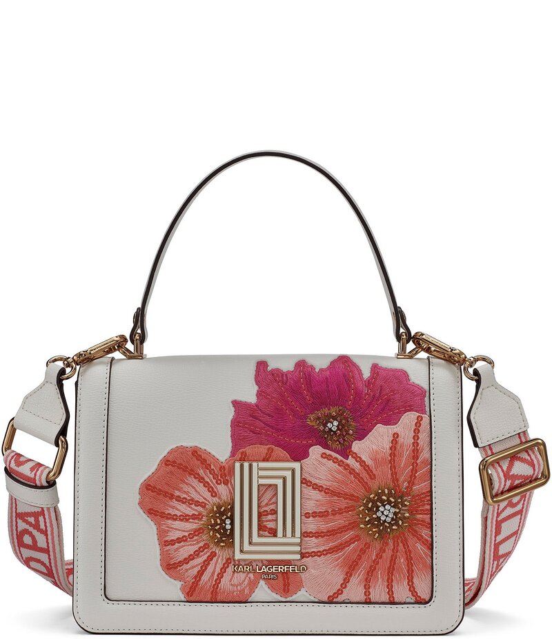 楽天市場】【KARL LAGERFELD カールラガーフェルド】ショルダーバッグ