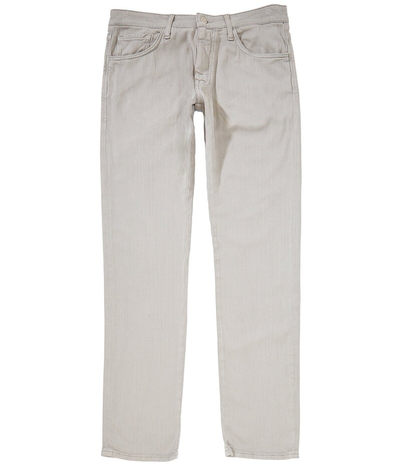 マビ メンズ ボトムス カジュアルパンツ パンツ Mavi Jake Herringbone Pattern 5-Pocket Pants Steel Herringbone