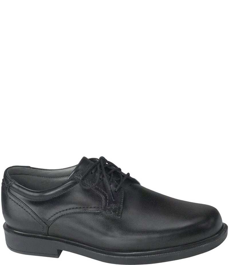 サス メンズ シューズ ドレスシューズ オックスフォード レース SAS Men's Ambassdor Lace Up Oxfords Black ブラック