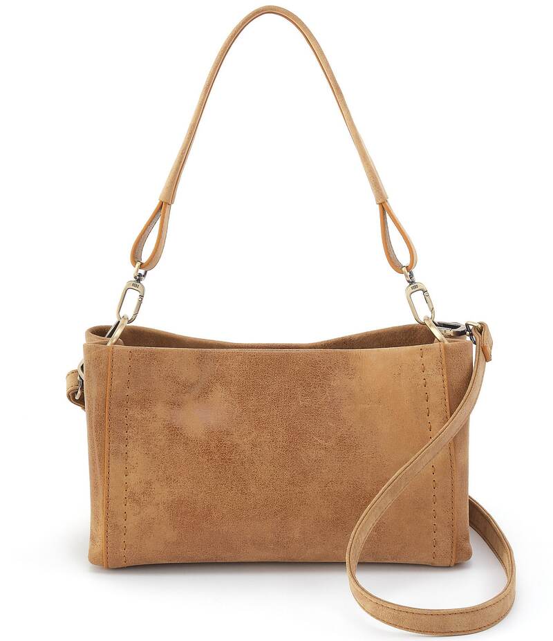ホボ レディース バッグ ショルダーバッグ HOBO Seneca Shoulder Bag Whiskey 43,080円