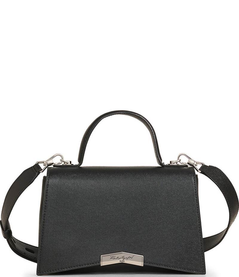 楽天市場】カールラガーフェルド トートバッグ 201W3126 999