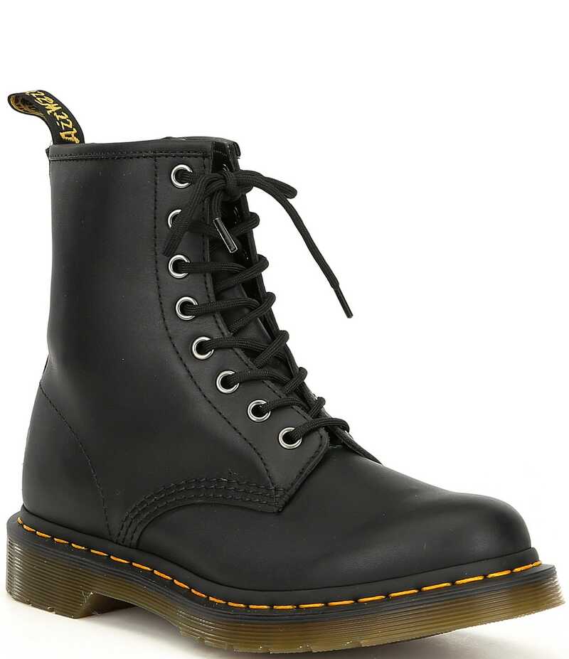Dr.Martens ドクターマーチン ゴム製レインブーツUK10(29センチ