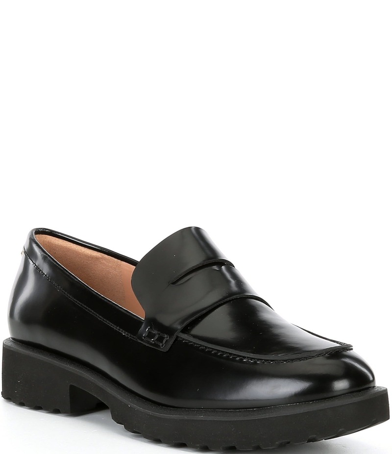 楽天市場】COLE HAAN ZEROGRAND 4ZG ALL DAY LOAFER BLACK c34812
