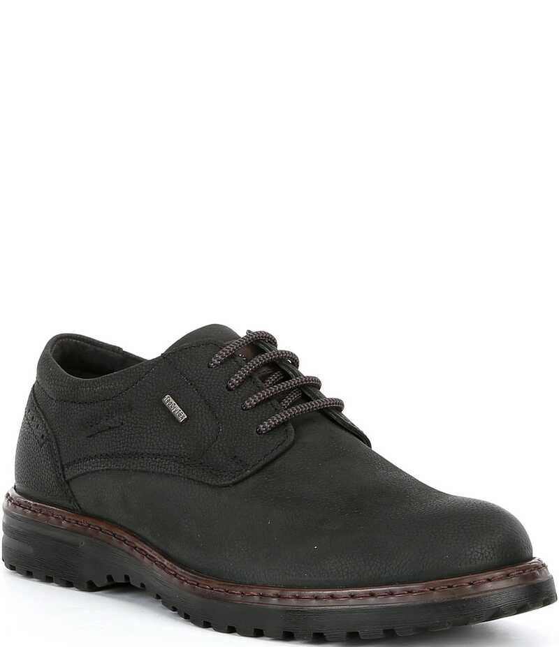 ジョセフセイベル メンズ シューズ ドレスシューズ レース Josef Seibel Men's Erroll 50 Lace Up Shoes Black ブラック