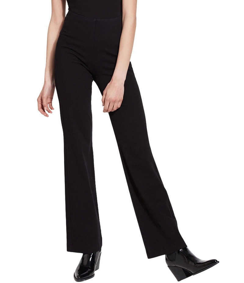 リジー レディース ボトムス カジュアルパンツ デニム レギンス Lysse Denim Trouser Leggings Black ブラック|ReVida 店