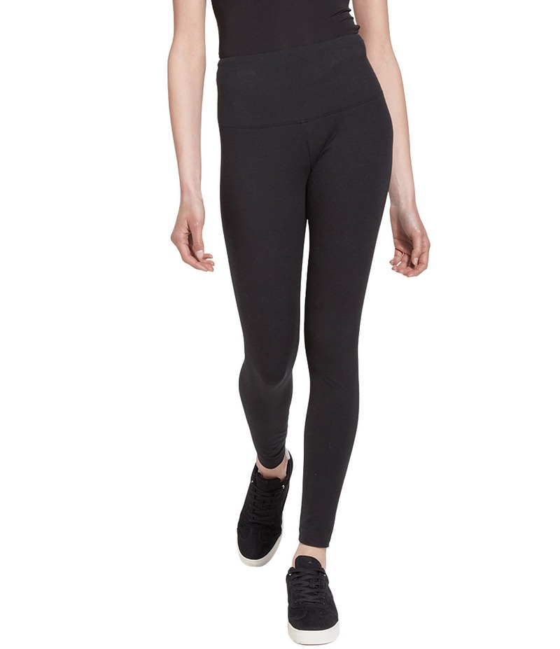 リジー レディース ボトムス カジュアルパンツ コットン レギンス Lysse Flattering Cotton Stretch Leggings Black ブラック 16,546円