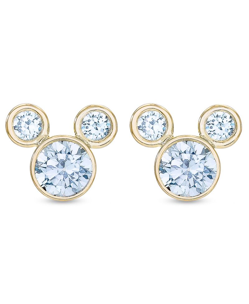 人気特価激安 楽天市場 ディズニー レディース ピアス イヤリング アクセサリー Children S Cubic Zirconia Birthstone Mickey Mouse Stud Earrings In 14k Gold March Revida 楽天市場店 超激安 Www Kioskogaleria Com 人気特価激安 楽天市場 ディズニー レディース ピアス イヤリング アクセサリー Children S Cubic Zirconia Birthstone Mickey Mouse Stud Earrings In 14k Gold March Revida 楽天市場店 超激安 Www Kioskogaleria Com