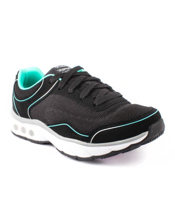 メーカー直送 ザラフィット レディース スニーカー シューズ Women S Clarissa Athletic Sneakers Black 祝開店 大放出セール開催中 Www Fulghum Com