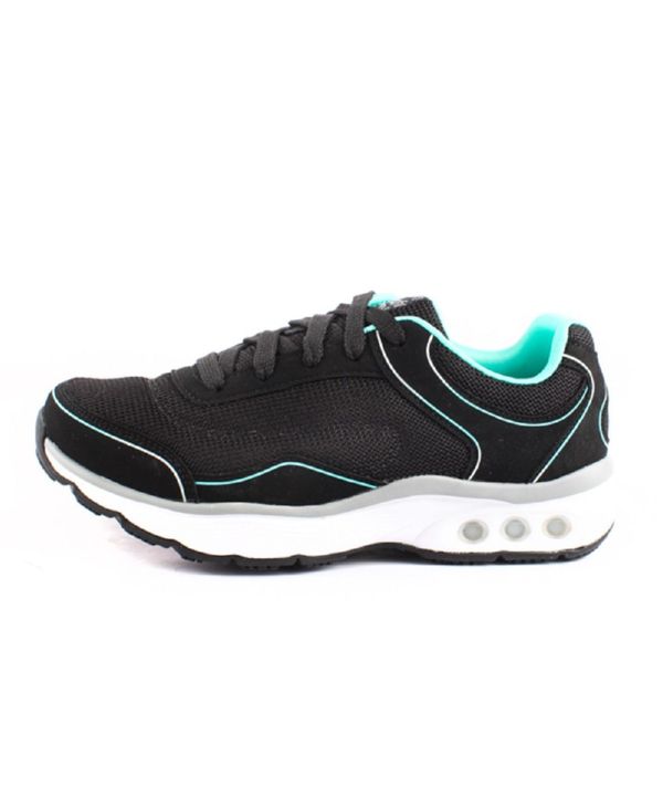 メーカー直送 ザラフィット レディース スニーカー シューズ Women S Clarissa Athletic Sneakers Black 祝開店 大放出セール開催中 Www Fulghum Com