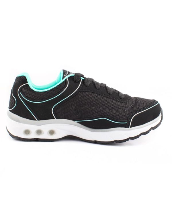 メーカー直送 ザラフィット レディース スニーカー シューズ Women S Clarissa Athletic Sneakers Black 祝開店 大放出セール開催中 Www Fulghum Com
