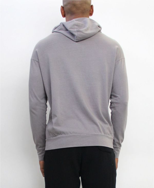 楽天ランキング1位 楽天市場 コイン1804 メンズ パーカー スウェット アウター Men S Long Sleeve Hoodie Mist Revida 楽天市場店 高速配送 Haringeylawcentre Org Uk