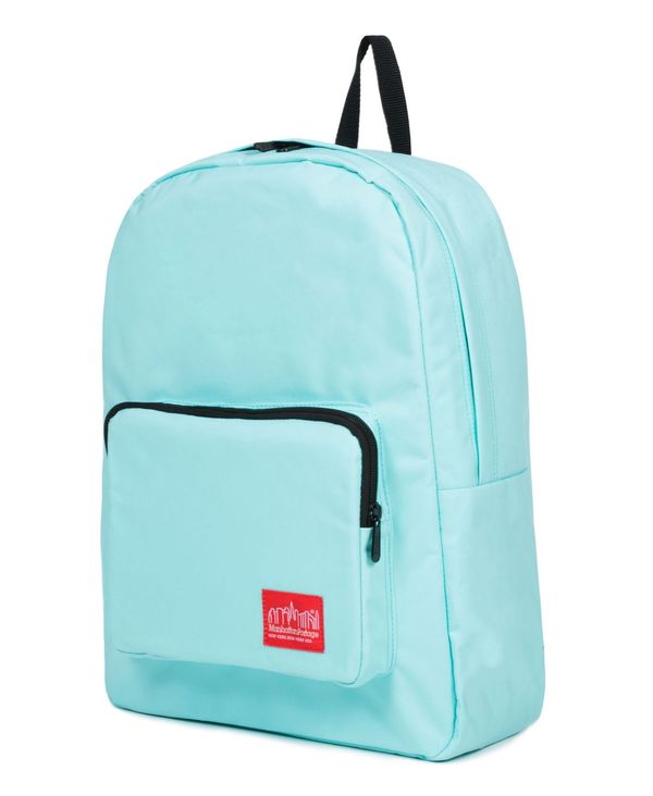 超大特価 楽天市場 マンハッタンポーテージ レディース バックパック リュックサック バッグ Downtown Ditmars Backpack Aqua Revida 楽天市場店 予約販売品 Bolshakova Interiors Com