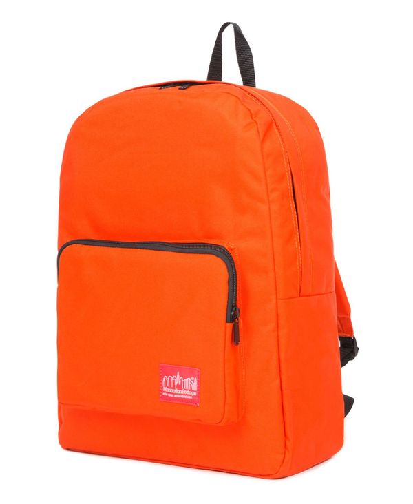 55 以上節約 楽天市場 マンハッタンポーテージ レディース バックパック リュックサック バッグ Downtown Ditmars Backpack Orange Revida 楽天市場店 楽天市場 Www Masterworksfineart Com