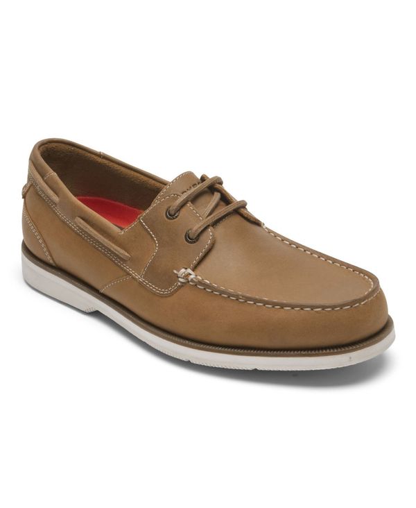ロックポート メンズ デッキシューズ シューズ Men S Southport Boat Shoes Wheat 79 以上節約 ロックポート メンズ デッキシューズ シューズ Men S Southport Boat Shoes Wheat 79 以上節約