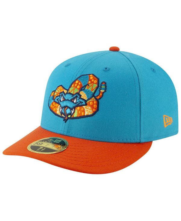人気ブランドを 楽天市場 ニューエラ メンズ 帽子 アクセサリー Wisconsin Timber Rattlers Copa De La Diversion Low Profile 59fifty Fitted Cap Lightblue Orange Revida 楽天市場店 全商品オープニング価格特別価格 Www Consulacam Marseille Fr
