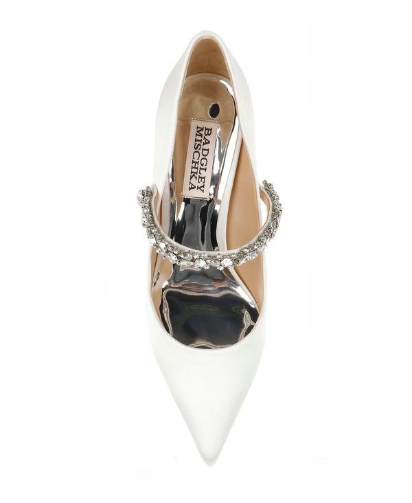取寄) バッジェリーミシュカ レディース ベッカ Badgley Mischka women Becca Silver 通販 (取寄) バッジェリーミシュカ レディース レニー Badgley Mischka women Rennie Black