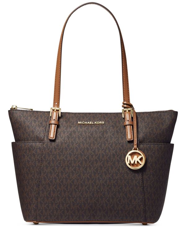 Michael Kors( マイケルコース )☆N自由の女神☆トートバッグ