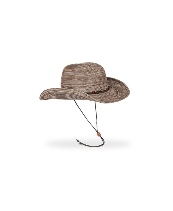 サンデイアフターヌーンズ レディース アクセサリー 帽子 Sunday Afternoons Sunset Hat Brown ブラウン