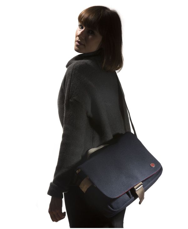 トーケン レディース ショルダーバッグ バッグ Woolrich West Point ...