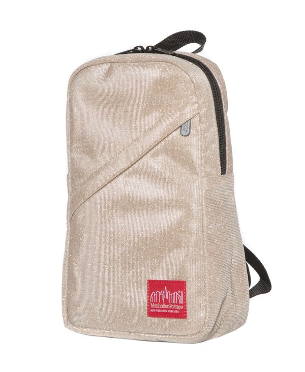 新版 マンハッタンポーテージ レディース バックパック リュックサック バッグ Midnight Ellis Backpack With Zipper Pocket Blush 限定価格セール Precisionnm Com