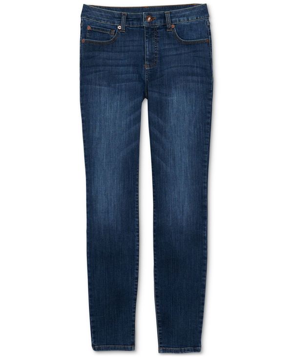 Rakuten 楽天市場 アイエヌシーインターナショナルコンセプト レディース デニムパンツ ボトムス Inc Madison Skinny Jeans Depth Wash Revida 楽天市場店 送料無料 Www Periltuocuore It