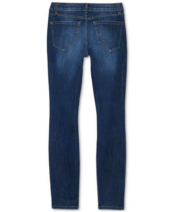 Rakuten 楽天市場 アイエヌシーインターナショナルコンセプト レディース デニムパンツ ボトムス Inc Madison Skinny Jeans Depth Wash Revida 楽天市場店 送料無料 Www Periltuocuore It