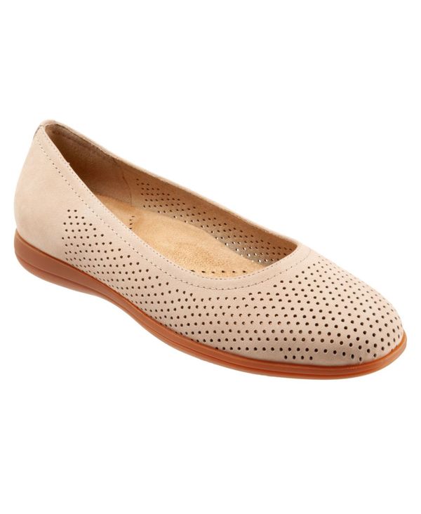 ダークブラウン 茶色 トロッターズ サンダル シューズ レディース Darcey Flat Beige | www.sk-ac.ru