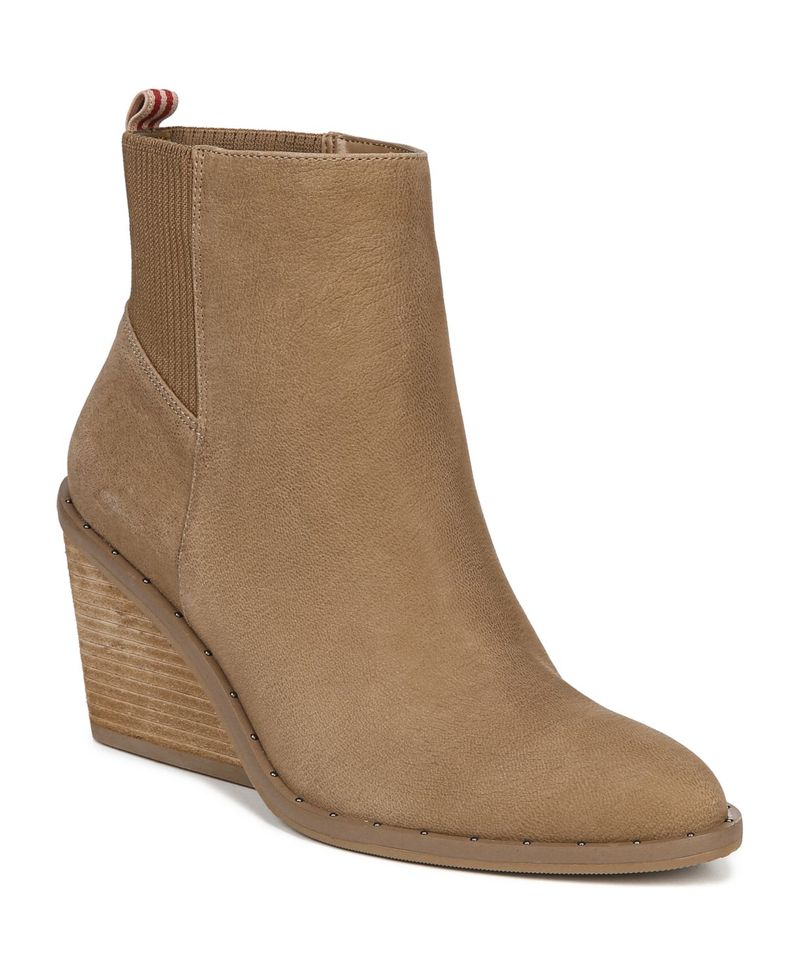 史上一番安い レディース ドクター ショール ブーツ レインブーツ Coconut Toasted Booties Mania Women S シューズ 51 Toaste Bronze Qa