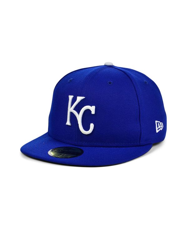 大流行中 ニューエラ メンズ 帽子 アクセサリー Kansas City Royals Jackie Robinson 59fifty Cap Light Royal 55 以上節約 Dinemore Lk