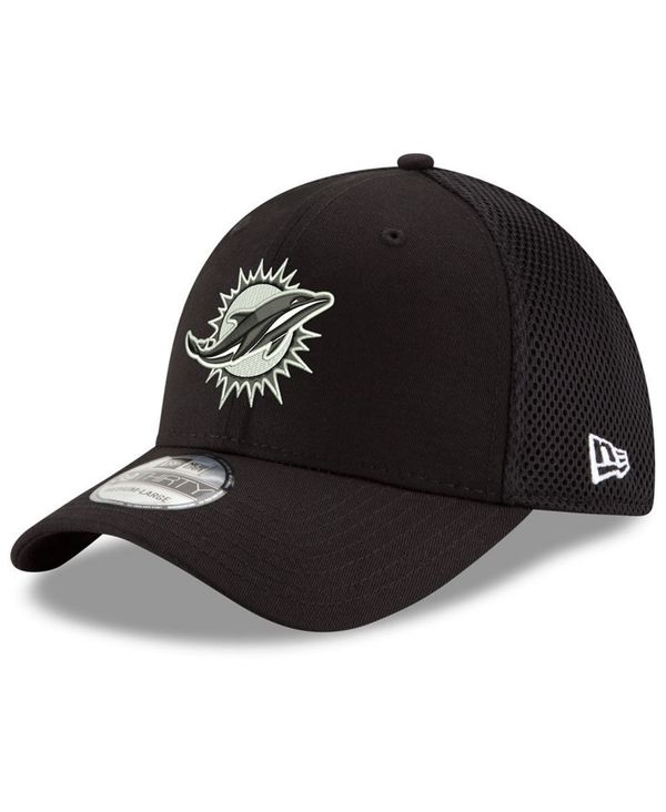 即納最大半額 楽天市場 ニューエラ メンズ 帽子 アクセサリー Miami Dolphins Black White Neo Mb 39thirty Cap Black White Revida 楽天市場店 期間限定特価 Blog Jotajota Net Br