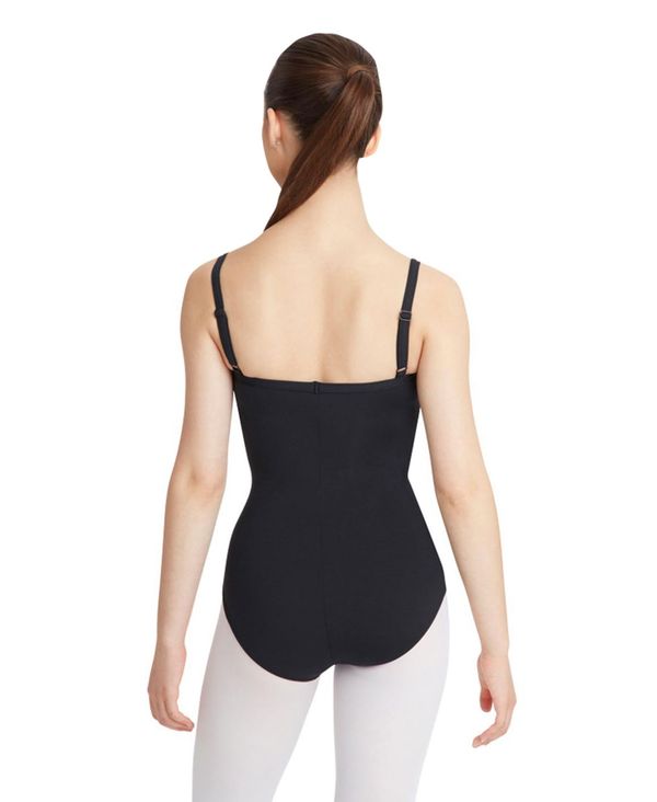 カペジオ レディース シャツ Bratek with Leotard Camisole トップス
