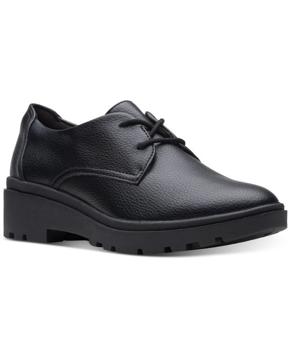 楽天市場】Clarks / クラークス レザーバレエシューズ フラット