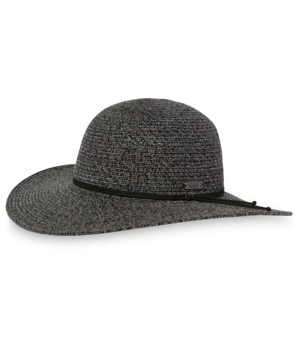 サンデイアフターヌーンズ レディース アクセサリー 帽子 Sunday Afternoons Joslyn Hat Heathered Carbon｜ReVida 店