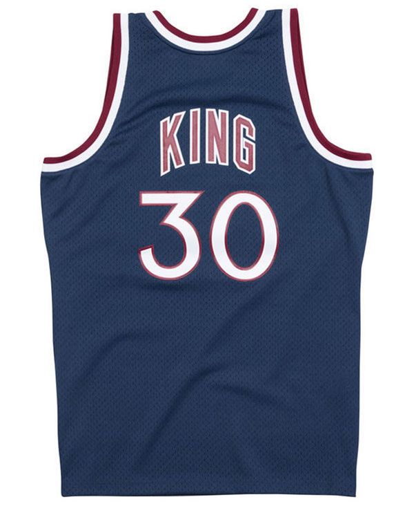 classic swingman jersey