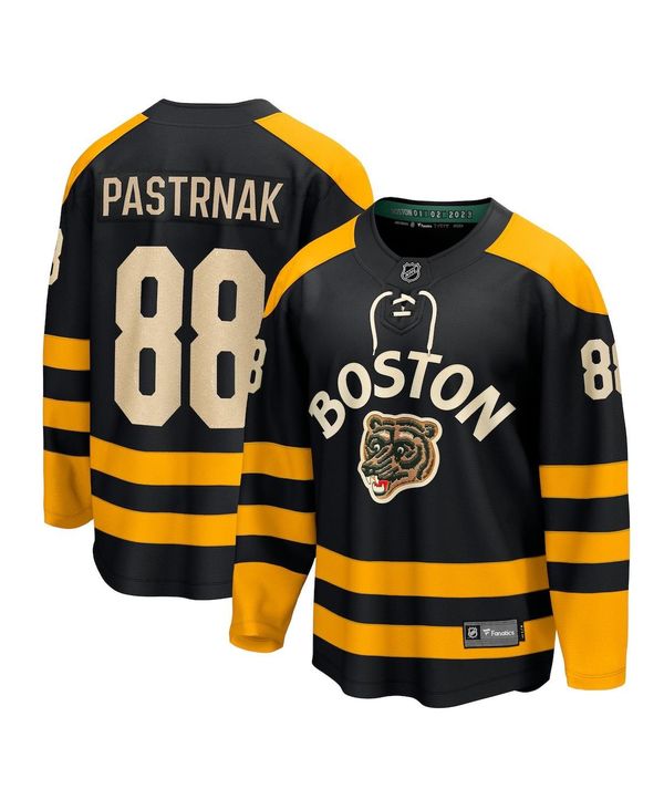 ファナティクス メンズ ユニフォーム トップス Vegas Golden Knights Fanatics Branded 2023 Stanley Cup Champions Home Breakaway Custom Jersey Gold