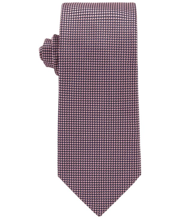 即納特典付き ヒューゴボス メンズ ネクタイ アクセサリー Boss Men S Italian Made Silk Tie Pink Revida 店 大流行中 Tpp Pangkalpinangkota Go Id