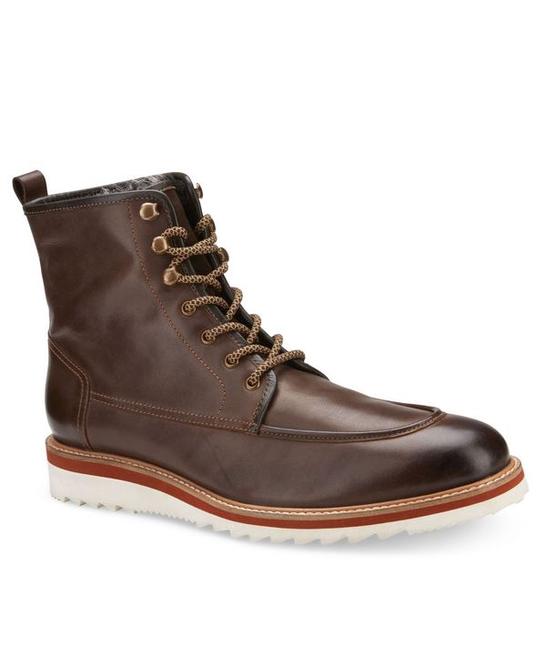 ビンテージファンドリー メンズ シューズ ブーツ・レインブーツ レース Vintage Foundry Co Men Jimara Lace-Up Boots Brown ブラウン
