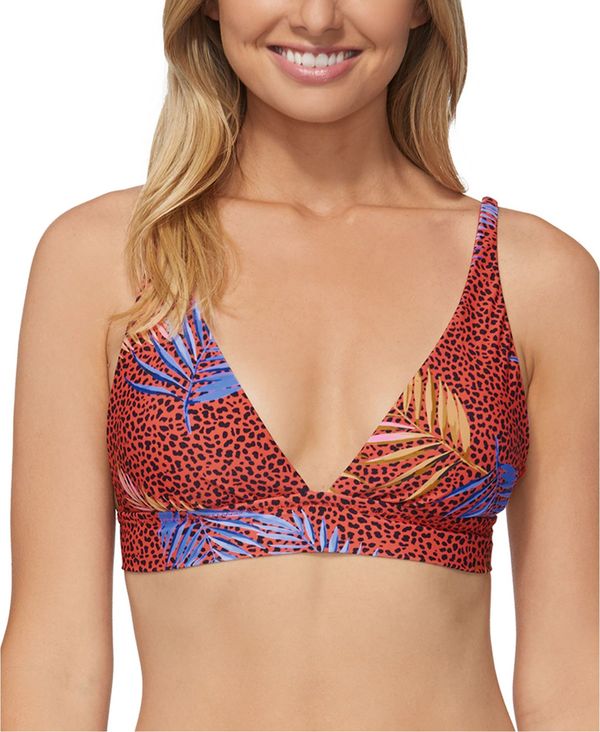 全品送料無料 ライジンズ レディース トップのみ 水着 Juniors Nomad Miami Bikini Top Nomad Multi 送料込 Www Eh Net Sa