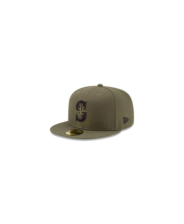 アクセサリー Olive Seattle ニューエラ ハット 帽子 Camo 帽子 レディース 59fifty Olive Woodlandcamo Revida 帽子 Mariners Color Uv Cap 店送料無料 サイズ交換無料 ニューエラ レディース アクセサリー 帽子 Olive Woodlandcamo