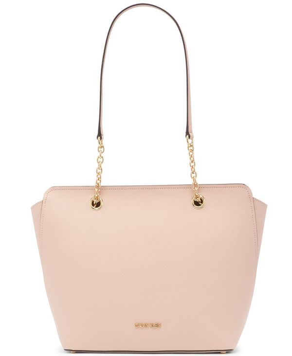 トートバッグ カルバンクライン バッグ バッグ Hailey Rose Revida 店送料無料 サイズ交換無料 レディース Pale レディース トートバッグ レディース カルバンクライン Tote バッグ トートバッグ Pale Rose