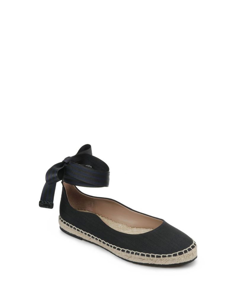 正規激安 楽天市場 ザックポーゼン レディース パンプス シューズ Vinca Ballet Espadrilles Black Revida 楽天市場店 期間限定送料無料 Fcipty Com