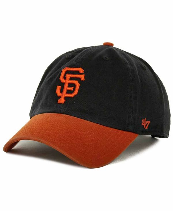 楽天市場】47BRAND SAN FRANCISCO GIANTS 【BRAVADO BUCKET HAT/BLK