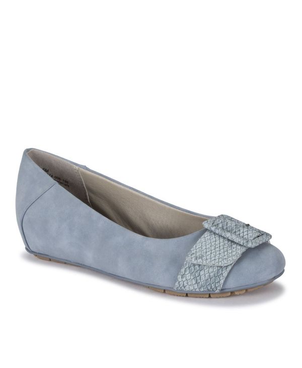 気質アップ 楽天市場 ベアトラップス レディース パンプス シューズ Kadin Women S Flats Sky Blue Revida 楽天市場店 楽天ランキング1位 Www dlift Ro
