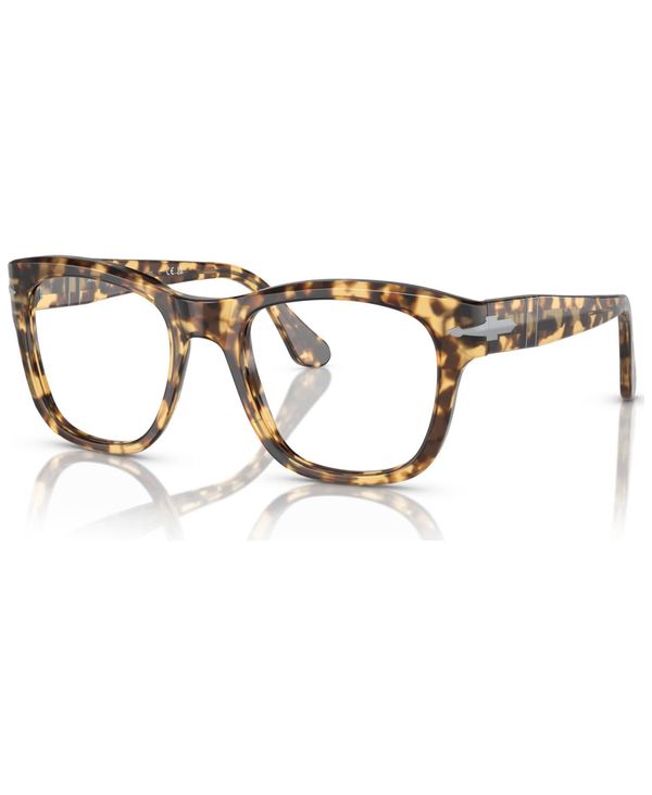 ペルソル メンズ アクセサリー サングラス・アイウェア Persol Unisex Sunglasses Transitions PO3313S Havana