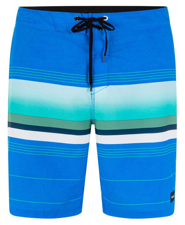 ハーレー メンズ 水着 ハーフパンツ・ショーツ Hurley Men's Pleasure Point 20 Board short Team Royal