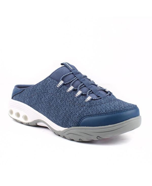 福袋セール ザラフィット レディース サンダル シューズ Shoe Austin Lite Clog Blue Revida 店 売れ筋がひ Stellabarros Com Br