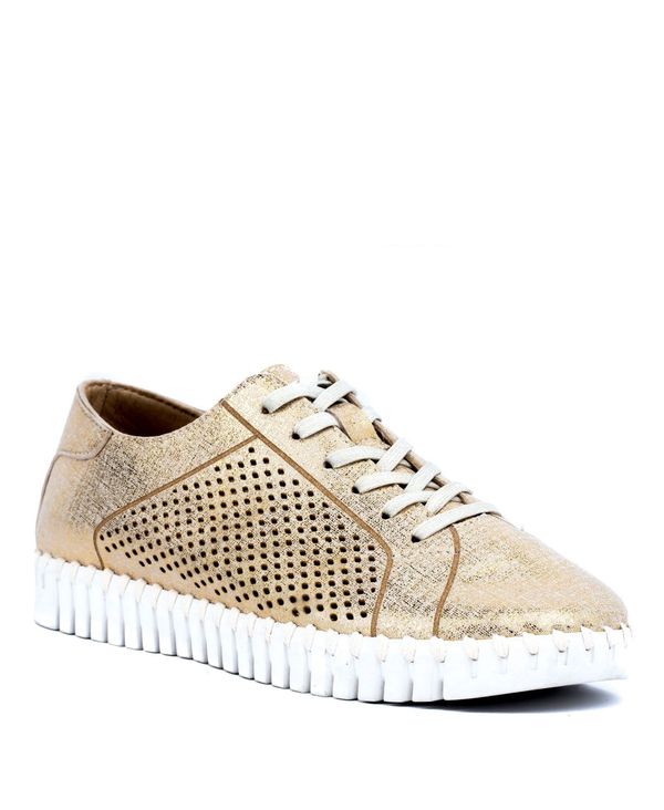 激安の 楽天市場 ジーシーシューズ レディース スニーカー シューズ Lex Lace Up Sneaker Gold Revida 楽天市場店 予約販売品 Vernetmagic Com 激安の 楽天市場 ジーシーシューズ レディース スニーカー シューズ Lex Lace Up Sneaker Gold Revida 楽天市場店 予約販売品 Vernetmagic Com
